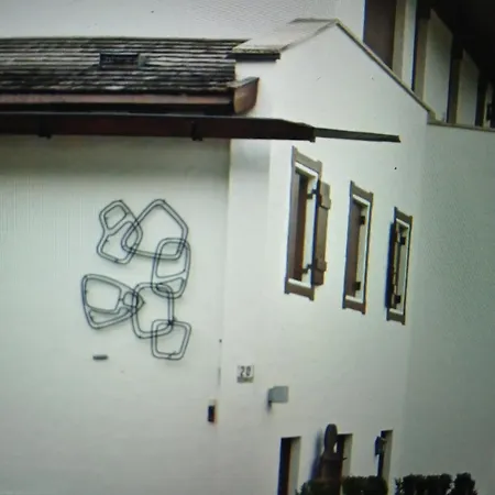 Ampezzo Chalet Lägenhet Cortina dʼAmpezzo