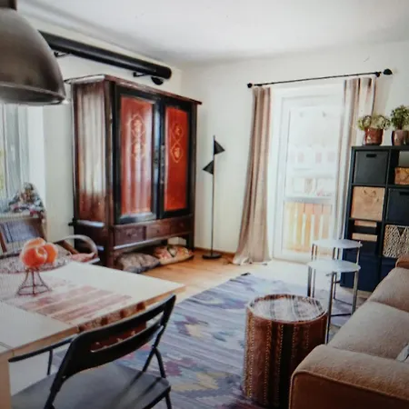 Ampezzo Chalet Cortina dʼAmpezzo